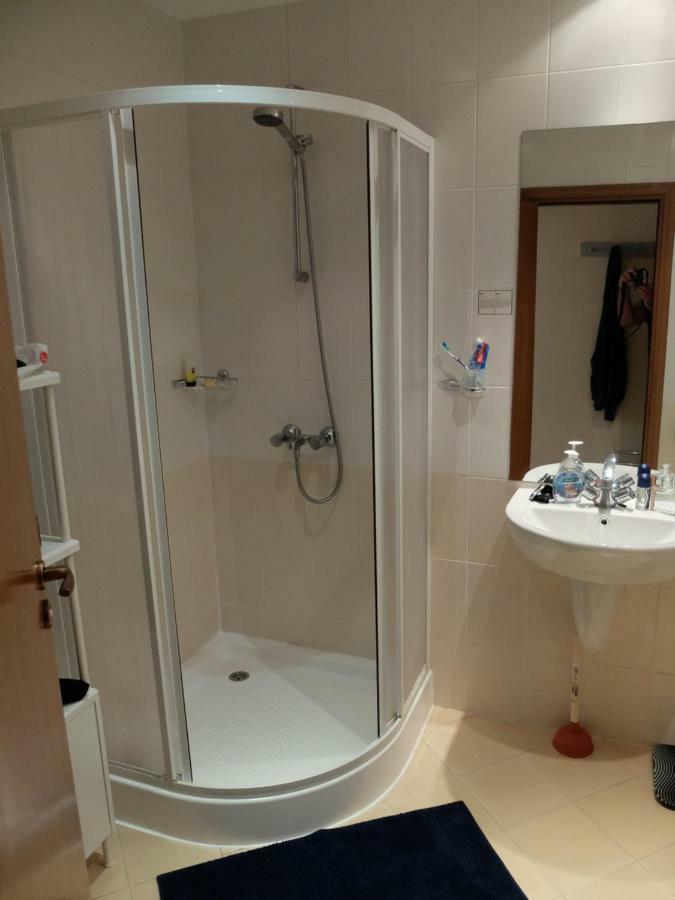 Borovets Apartment, Villa Park Buitenkant foto